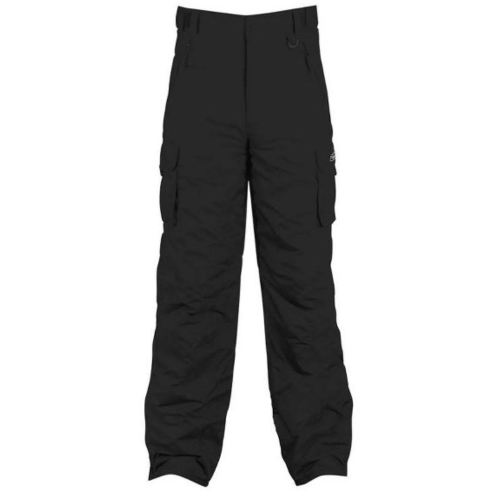 BRAND NEW! White Storm Elite Men's Insulated Cargo Skiing Sledding Snow Pants